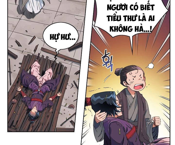 Hoành Tảo Cửu Châu Chapter 20 - 38