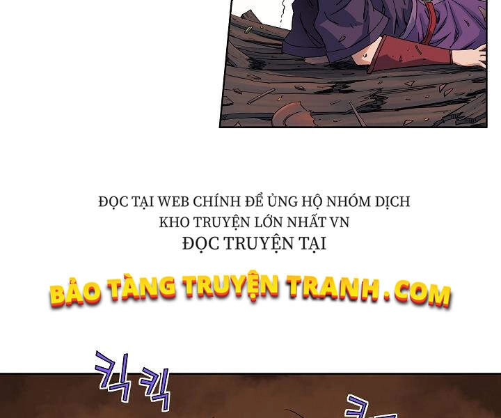 Hoành Tảo Cửu Châu Chapter 20 - 39