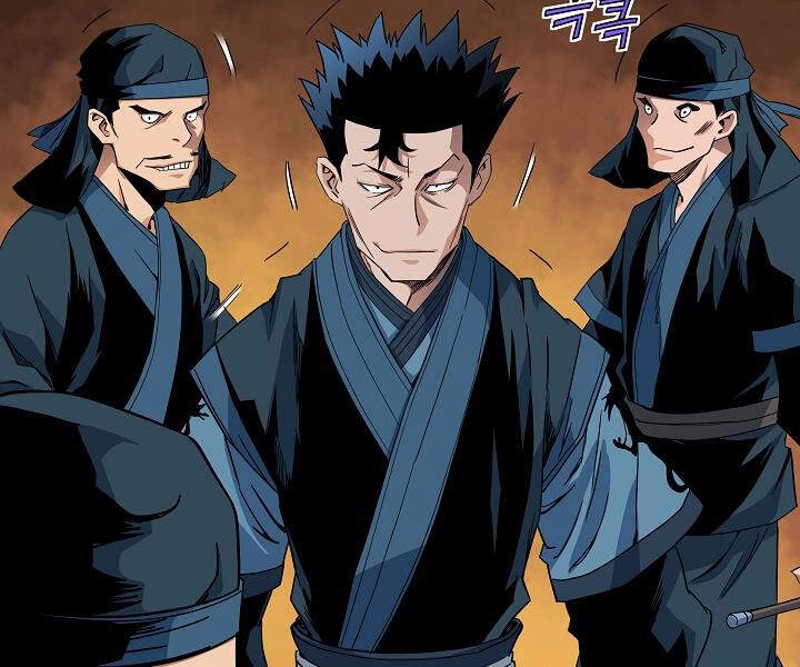 Hoành Tảo Cửu Châu Chapter 20 - 40