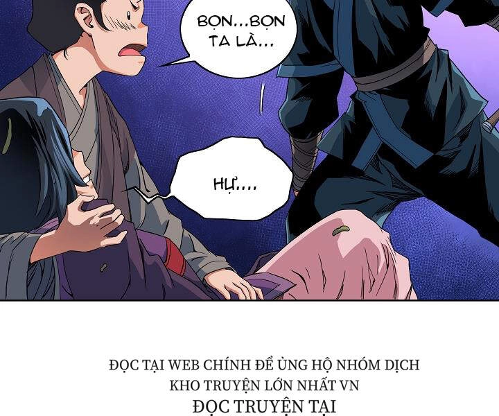 Hoành Tảo Cửu Châu Chapter 20 - 43