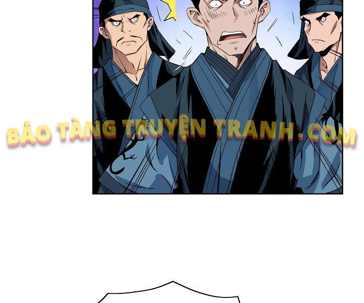 Hoành Tảo Cửu Châu Chapter 20 - 48