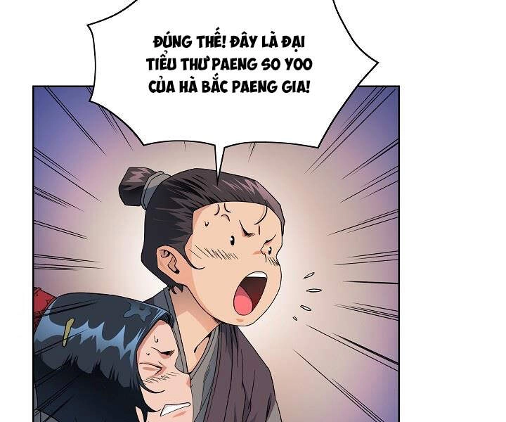 Hoành Tảo Cửu Châu Chapter 20 - 49