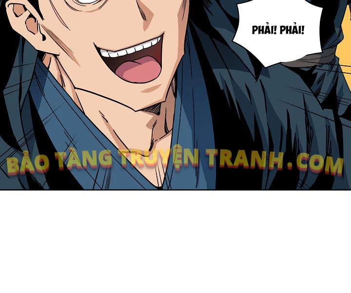 Hoành Tảo Cửu Châu Chapter 20 - 61