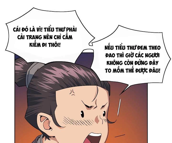 Hoành Tảo Cửu Châu Chapter 20 - 62