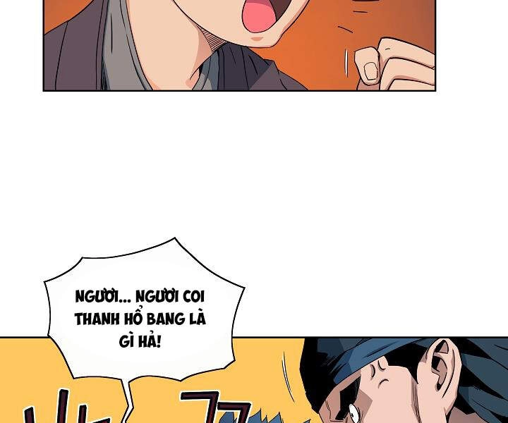 Hoành Tảo Cửu Châu Chapter 20 - 63