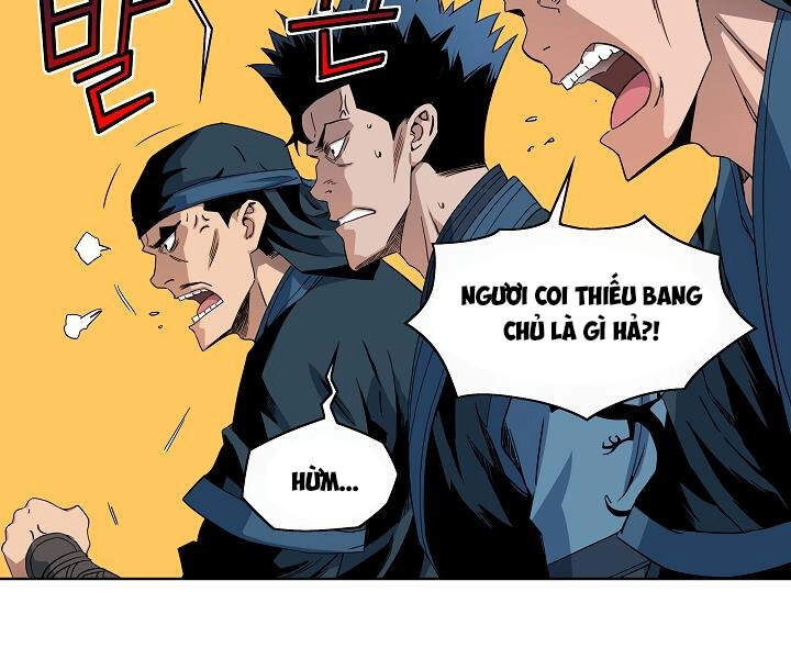 Hoành Tảo Cửu Châu Chapter 20 - 64