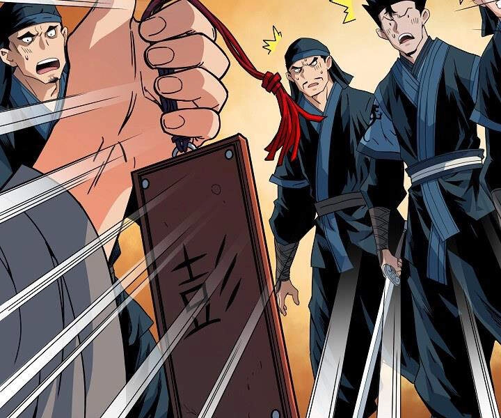 Hoành Tảo Cửu Châu Chapter 20 - 69