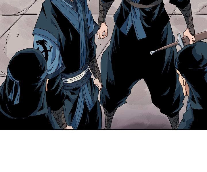 Hoành Tảo Cửu Châu Chapter 20 - 81