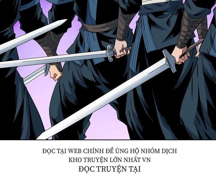 Hoành Tảo Cửu Châu Chapter 20 - 91