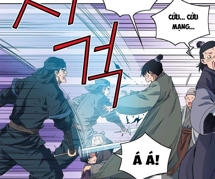 Hoành Tảo Cửu Châu Chapter 20 - 99