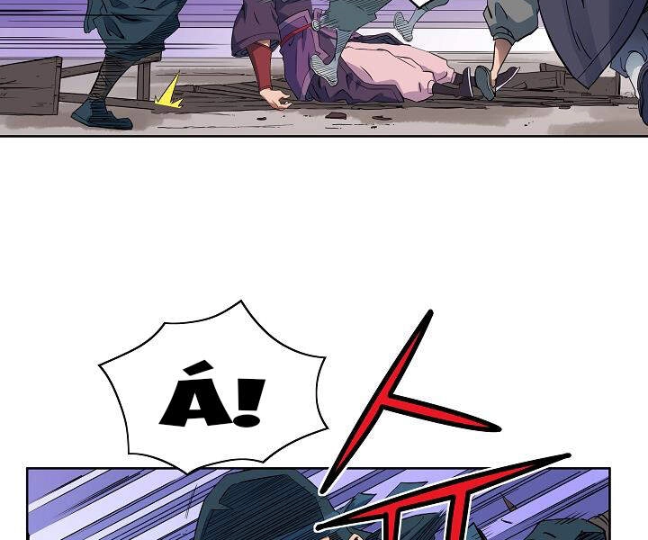 Hoành Tảo Cửu Châu Chapter 20 - 100