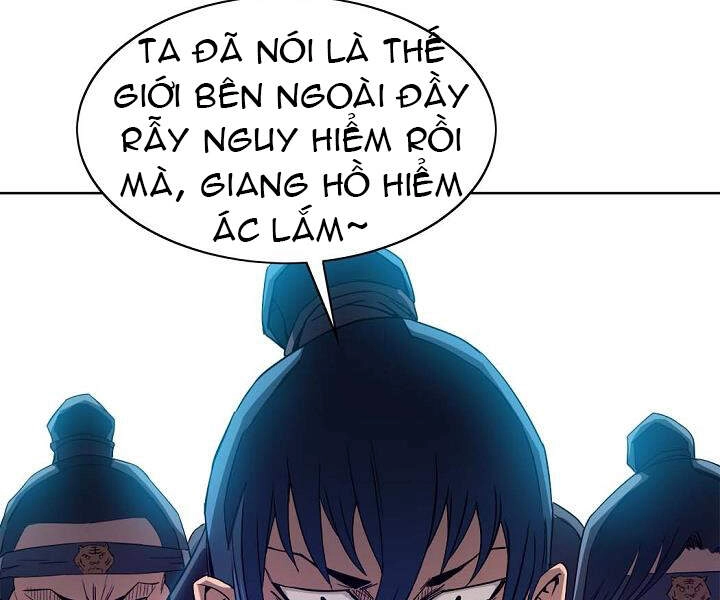 Hoành Tảo Cửu Châu Chapter 20 - 118