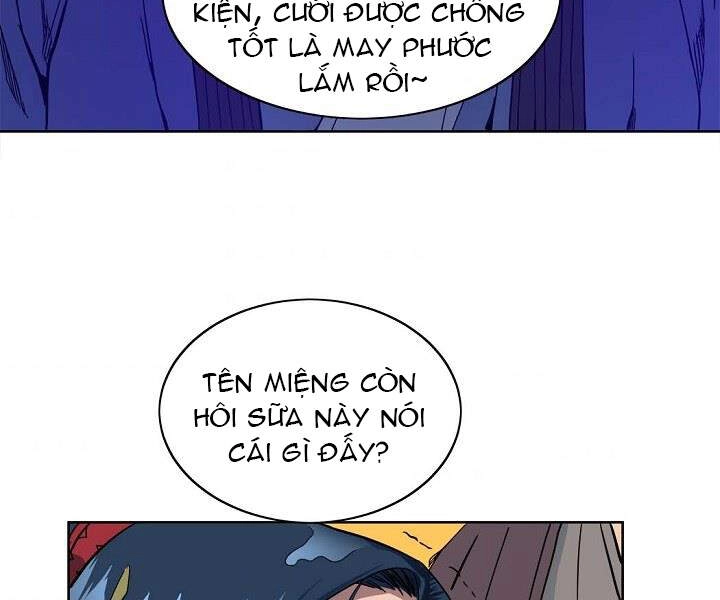 Hoành Tảo Cửu Châu Chapter 20 - 120