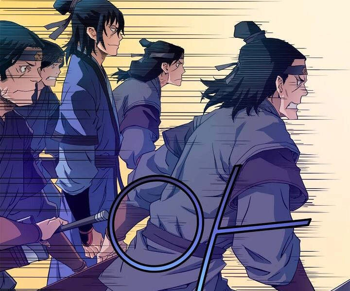 Hoành Tảo Cửu Châu Chapter 20 - 125