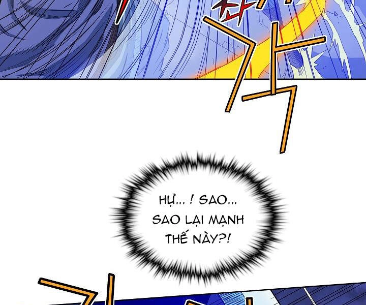 Hoành Tảo Cửu Châu Chapter 21 - 23