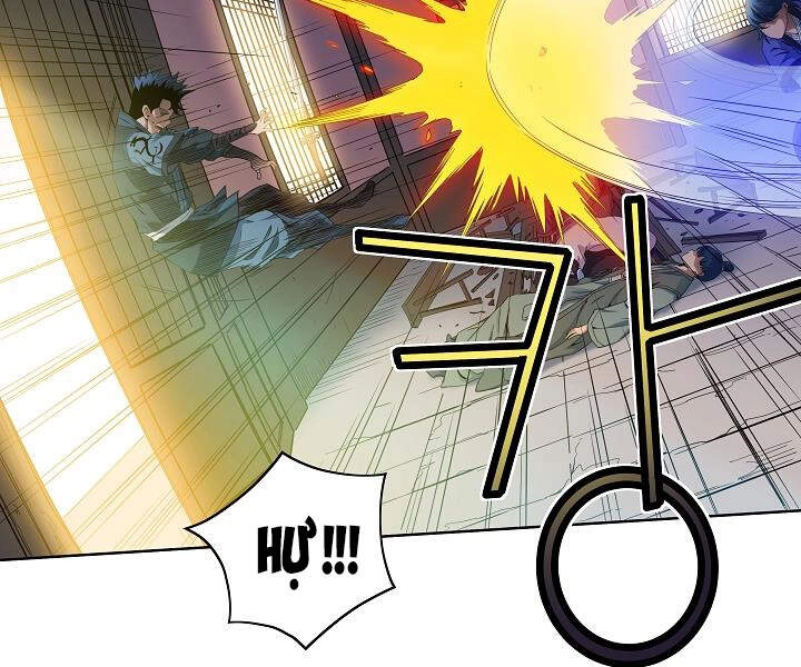 Hoành Tảo Cửu Châu Chapter 21 - 26