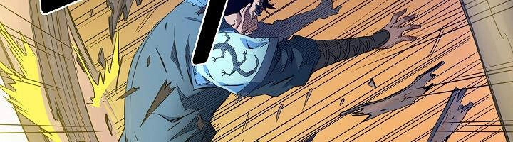 Hoành Tảo Cửu Châu Chapter 21 - 28