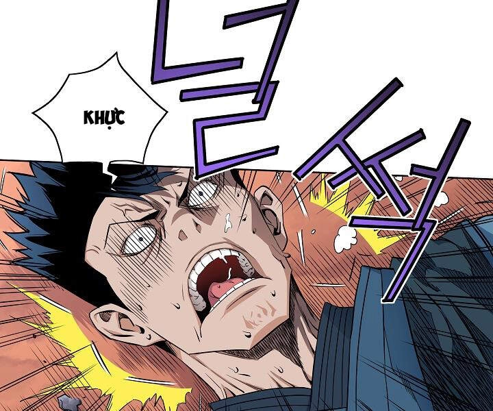 Hoành Tảo Cửu Châu Chapter 21 - 32