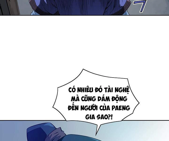 Hoành Tảo Cửu Châu Chapter 21 - 38