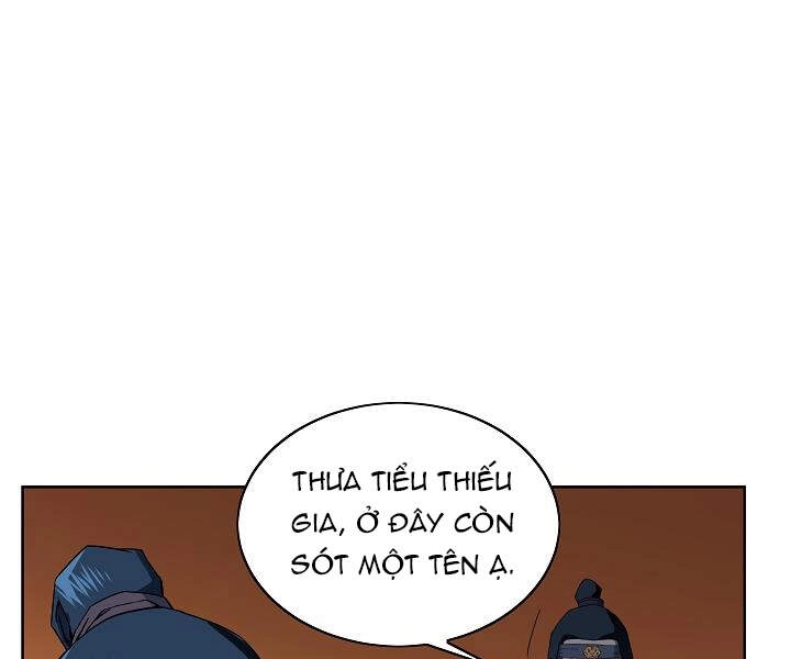 Hoành Tảo Cửu Châu Chapter 21 - 41