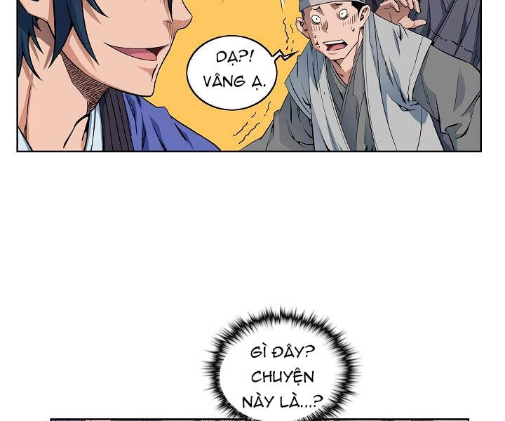 Hoành Tảo Cửu Châu Chapter 21 - 47