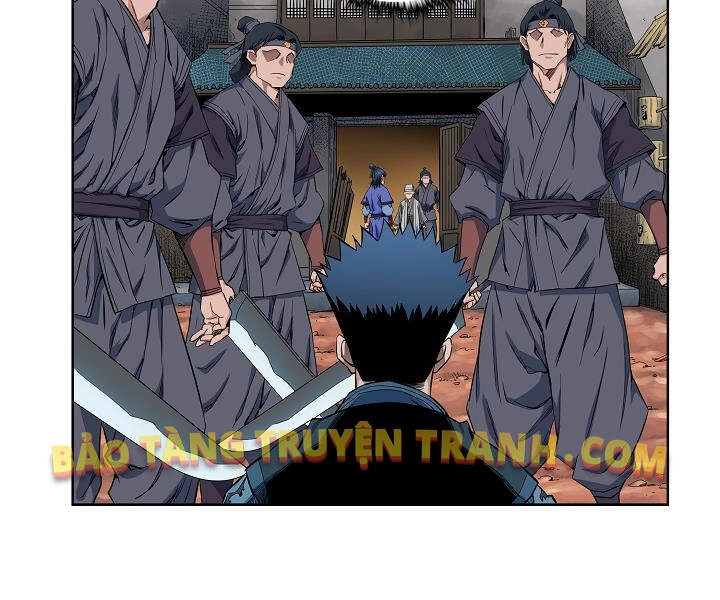 Hoành Tảo Cửu Châu Chapter 21 - 48