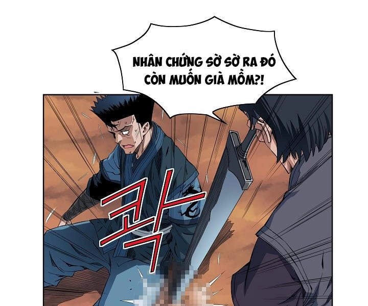 Hoành Tảo Cửu Châu Chapter 21 - 62