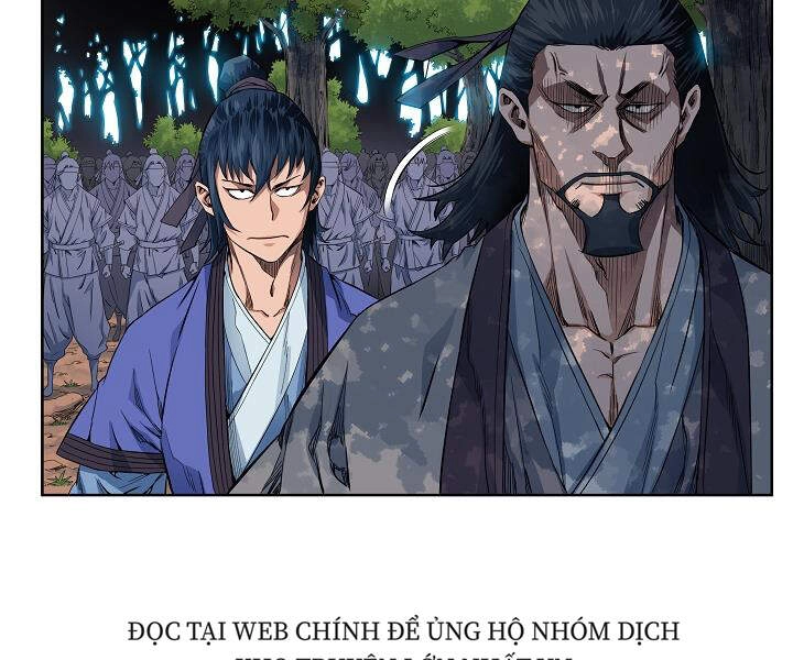 Hoành Tảo Cửu Châu Chapter 21 - 77