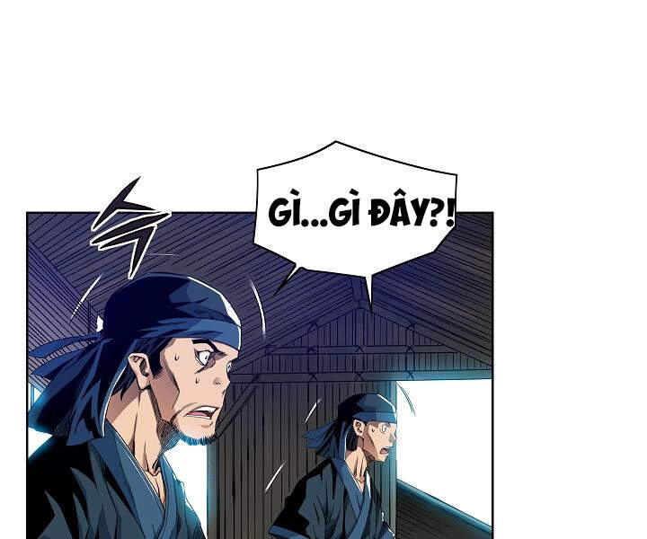 Hoành Tảo Cửu Châu Chapter 21 - 83