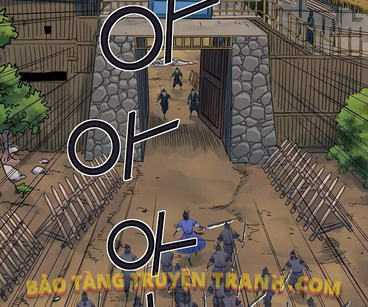 Hoành Tảo Cửu Châu Chapter 21 - 89