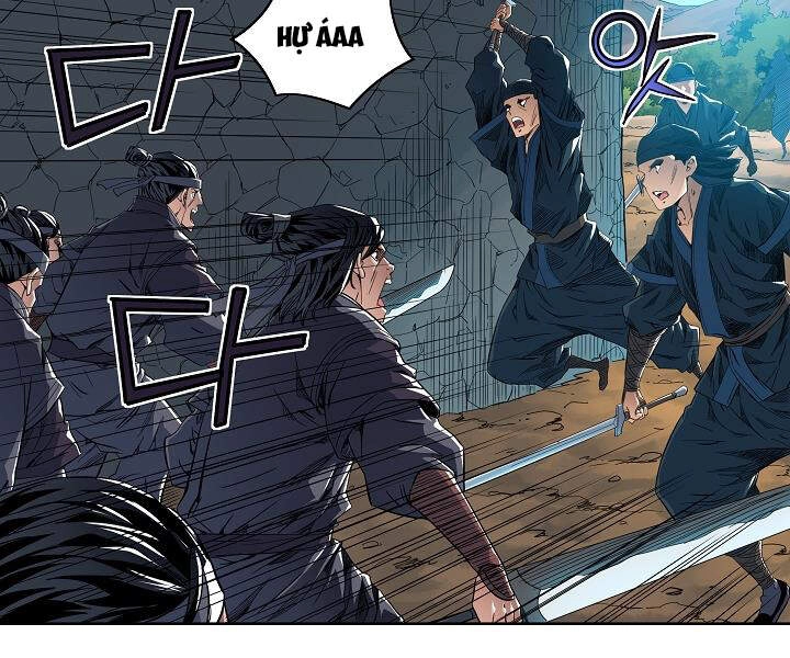 Hoành Tảo Cửu Châu Chapter 21 - 91