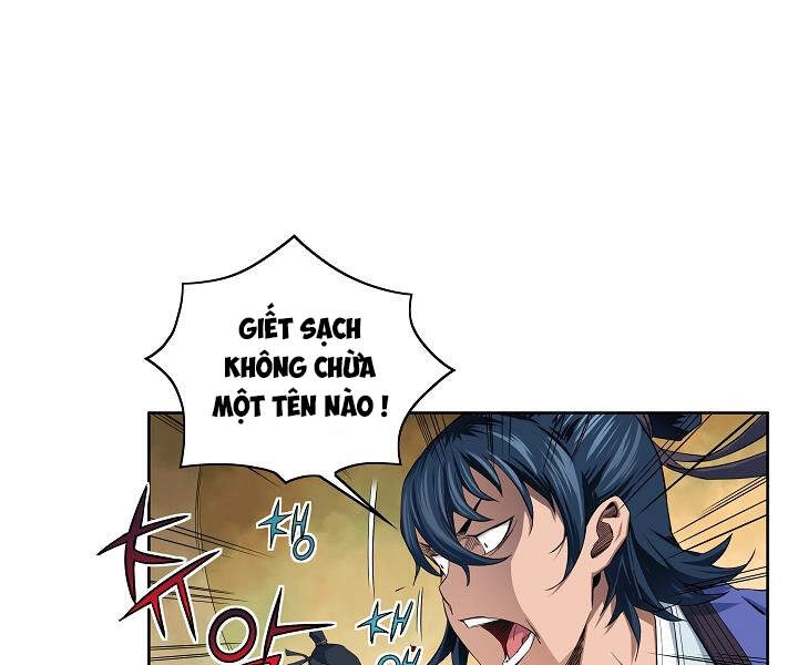 Hoành Tảo Cửu Châu Chapter 21 - 96