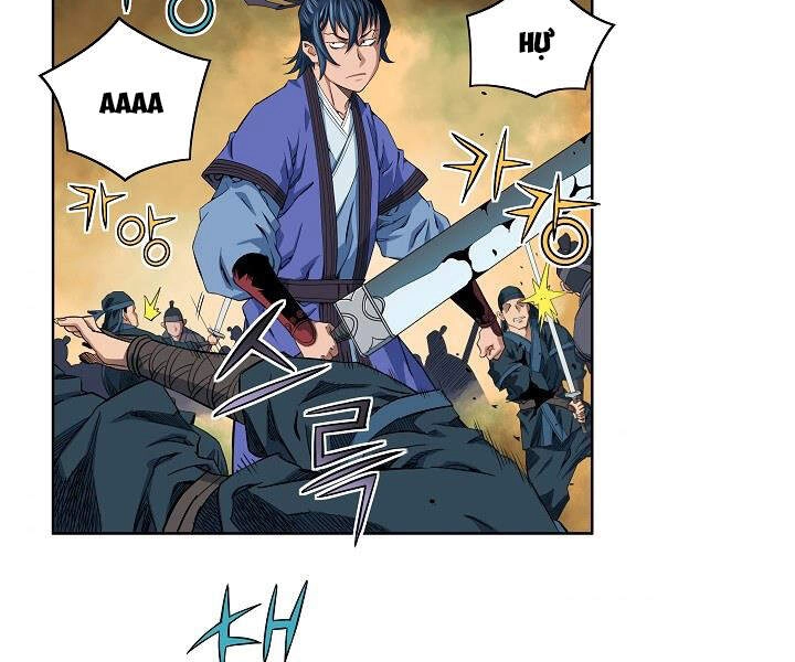 Hoành Tảo Cửu Châu Chapter 21 - 102