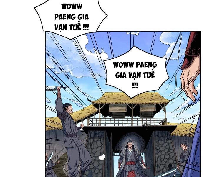 Hoành Tảo Cửu Châu Chapter 21 - 123