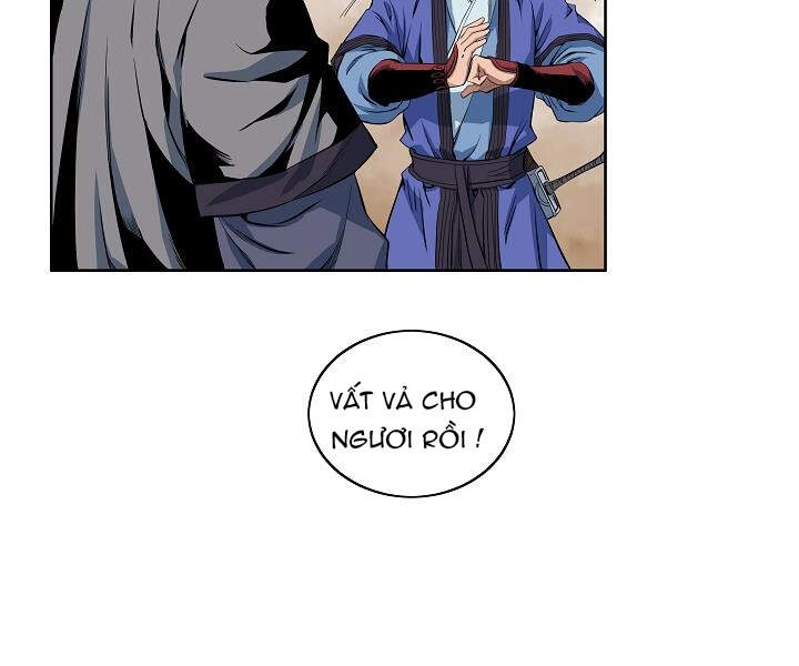 Hoành Tảo Cửu Châu Chapter 22 - 3