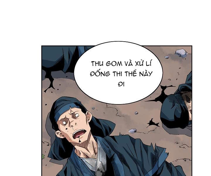 Hoành Tảo Cửu Châu Chapter 22 - 4