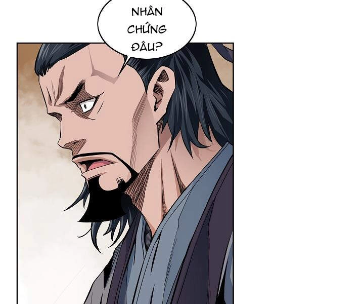 Hoành Tảo Cửu Châu Chapter 22 - 6