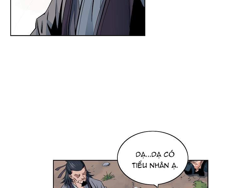 Hoành Tảo Cửu Châu Chapter 22 - 7