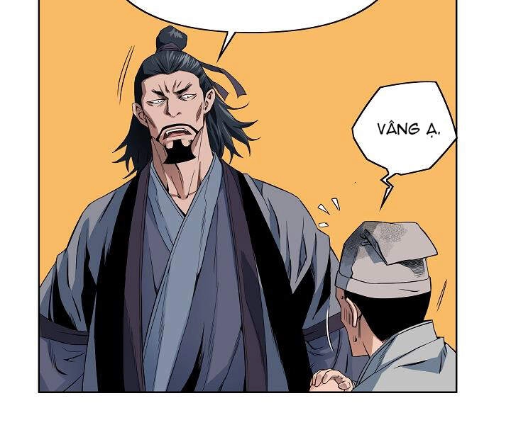 Hoành Tảo Cửu Châu Chapter 22 - 12