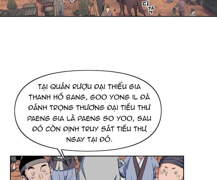 Hoành Tảo Cửu Châu Chapter 22 - 15