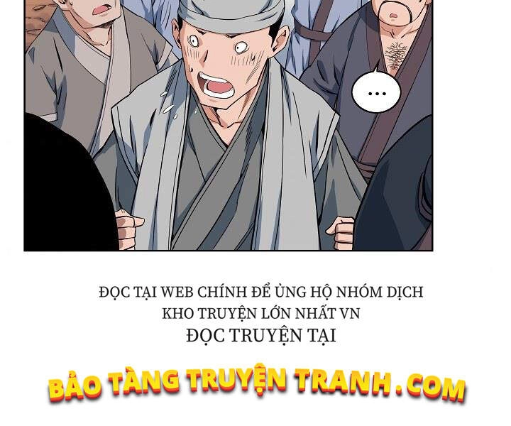 Hoành Tảo Cửu Châu Chapter 22 - 16