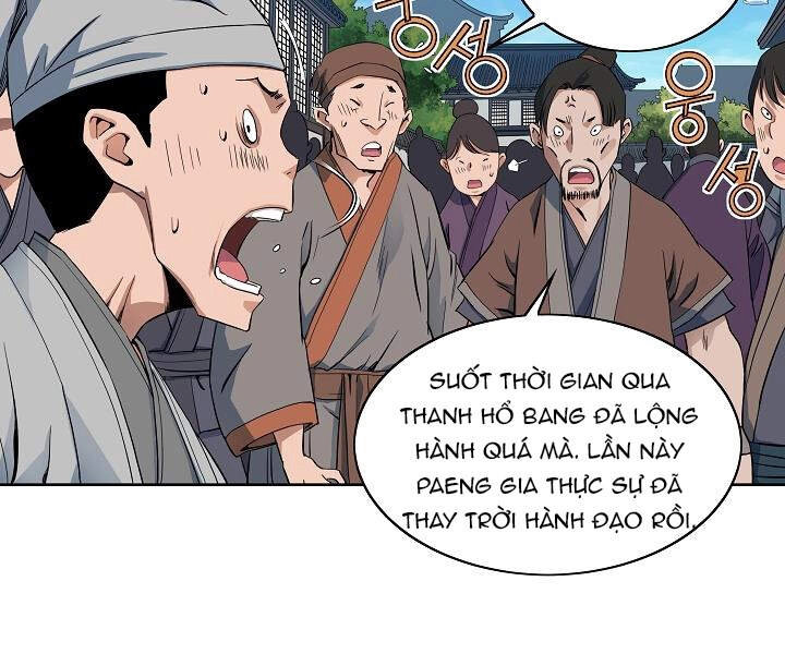 Hoành Tảo Cửu Châu Chapter 22 - 19