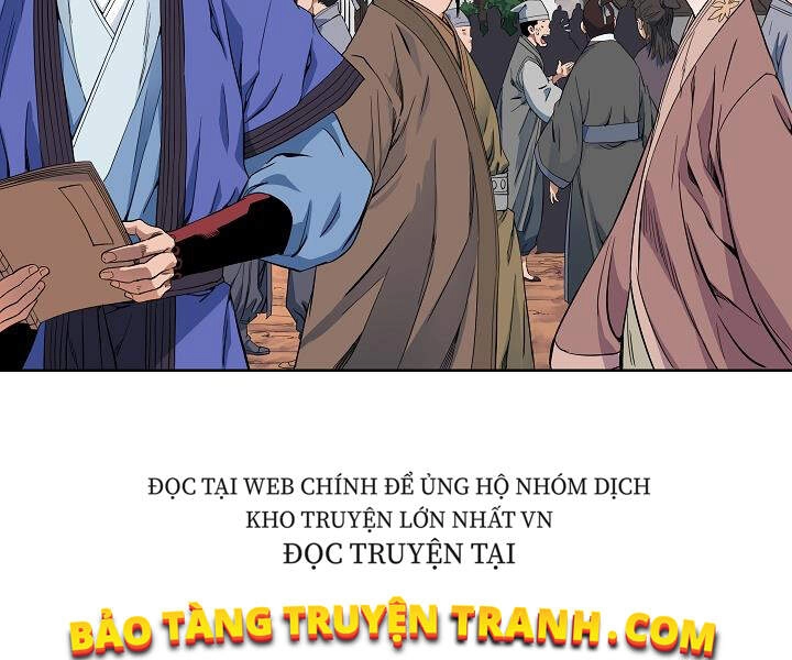 Hoành Tảo Cửu Châu Chapter 22 - 21