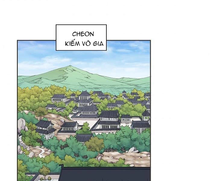 Hoành Tảo Cửu Châu Chapter 22 - 51