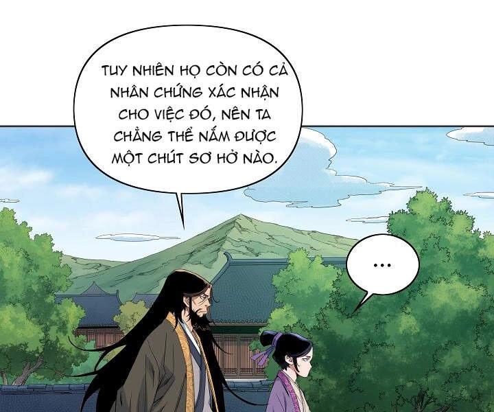 Hoành Tảo Cửu Châu Chapter 22 - 60