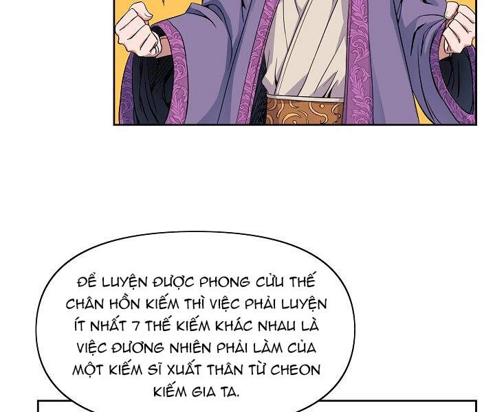 Hoành Tảo Cửu Châu Chapter 22 - 81