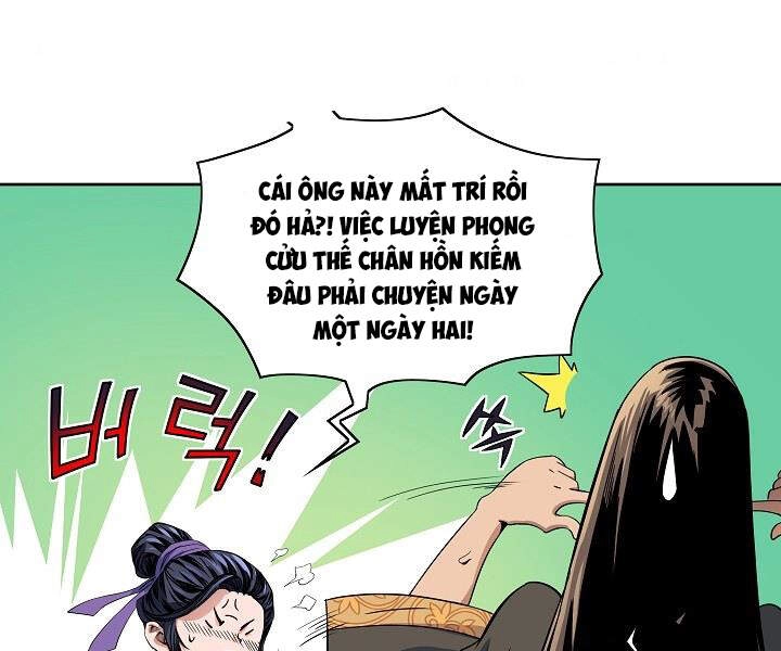 Hoành Tảo Cửu Châu Chapter 22 - 86