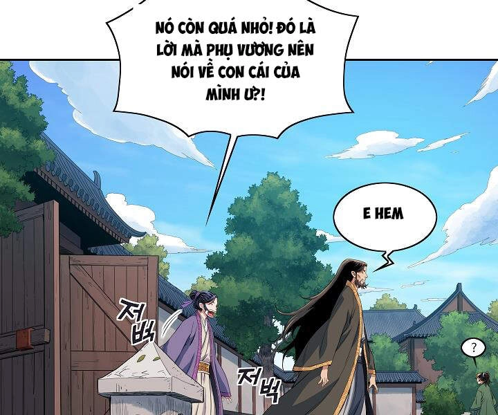 Hoành Tảo Cửu Châu Chapter 22 - 90