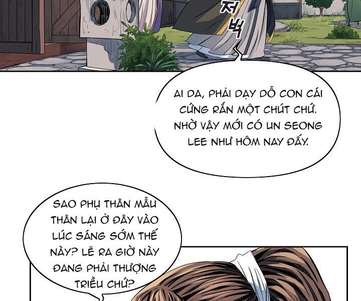 Hoành Tảo Cửu Châu Chapter 22 - 91