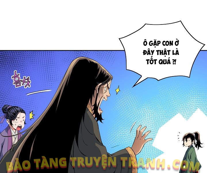 Hoành Tảo Cửu Châu Chapter 22 - 96